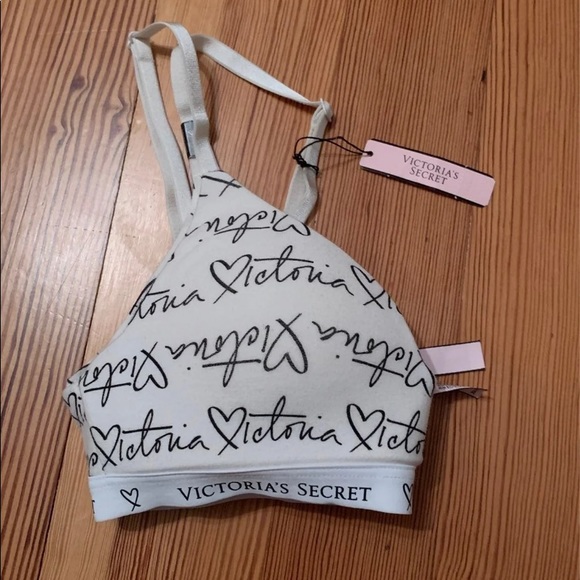 NEW WITH TAGS Victoria Secret T-Shirt Bra - Picture 7 of 7